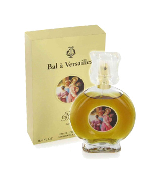 Bal a Versailles, Jean Desprez parfem